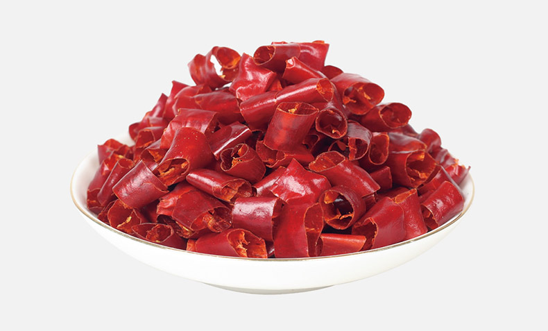 Chili Segments