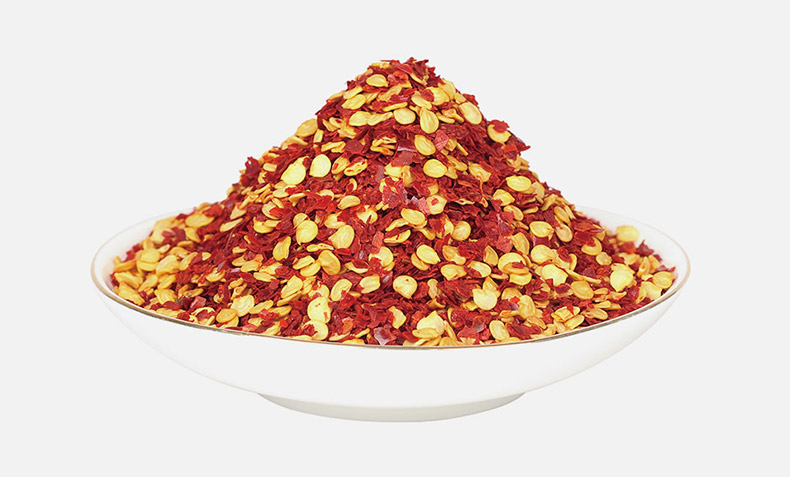 Chili Flakes