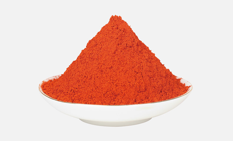 Chili Powder