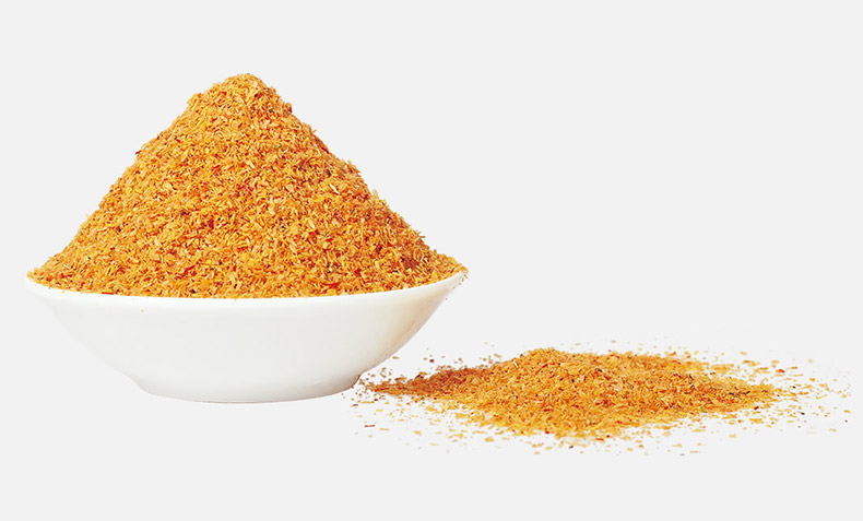 10 Mesh Sweet Pepper Seed Powder