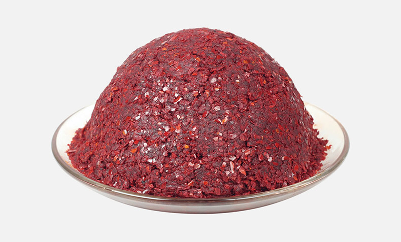 Chili Seasoning Sauce (Crude Semi-Finished Product)