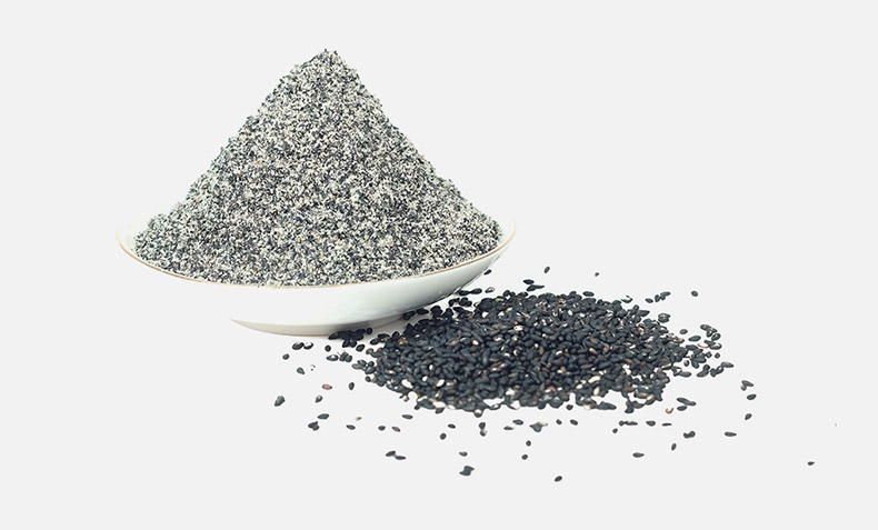 Black Sesame (Powder)
