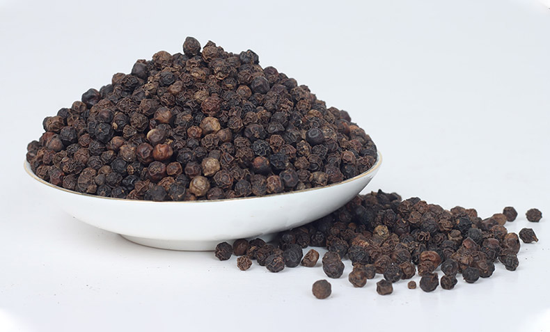 Black Pepper