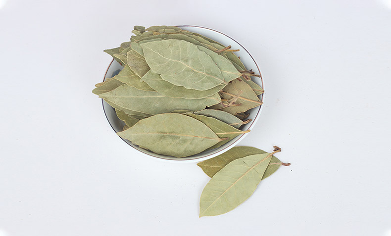 Bay Leaves
